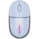 Мишка Canyon OnClick 24 Wireless Blue (CNS-CMSW24BL) U1101951