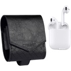 Чехол Baroque i-Smile для Apple AirPods IPH1436 Black (702341) U0780878