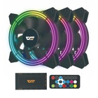 Кулер до корпусу DARKFLASH CF11 PRO U1134579