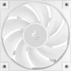 Кулер до корпусу Deepcool FD12 WH (R-FD12-WHNPN1-G) U1008086