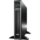 Источник бесперебойного питания APC Smart-UPS X 1000VA Rack/Tower LCD (SMX1000I) U0059881