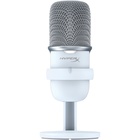 Микрофон HyperX SoloCast White (519T2AA) U0761899
