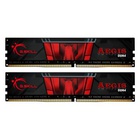 Модуль памяти для компьютера DDR4 32GB (2x16GB) 3200 MHz Aegis G.Skill (F4-3200C16D-32GIS) U0394833