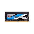 Модуль памяти для ноутбука SoDIMM DDR4 16GB 2666 MHz Ripjaws G.Skill (F4-2666C19S-16GRS) U0746446
