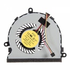 Вентилятор ноутбука Dell Inspiron 15R/17R/Pavilion 15-G/15-R/245 G3 DC(5V,0.4A) 3pin (DC28000C8F0/074X7K/i15RV-1667BLK/AB7205HX-GC1) U0230616