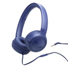 Навушники JBL Tune 530 Blue (JBLT530BLU) U1128344