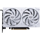 Відеокарта MSI GeForce RTX5060 8Gb VENTUS 2X OC WHITE (RTX 5060 8G VENTUS 2X OC WHITE) U1043497