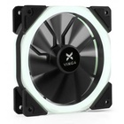 Кулер для корпуса Vinga LED fan-02 white U0300263