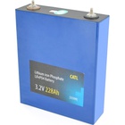 Батарея LiFePo4 CATL 3.2V-228Ah (CATL-3.2V-228AH) U0907747