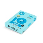 Бумага Mondi IQ color А4 pastel, 80g 500sheets, Blue (MB30/A4/80/IQ) U0646412