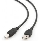 Кабель для принтера USB 2.0 AM/BM 1.8m Cablexpert (CCBP-USB2-AMBM-6) U0584800