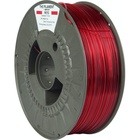 Пластик для 3D-принтера The Filament PETG 1.75mm TRANSPARENT RED 1kg (TF-24028) U1127765