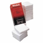 Салфетки Katun Webril® Wipes and Handi-Pads, 100 шт (48870) U0404220