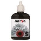 Чернила BARVA CANON BCI-24 90г BLACK (C24-280) U0132214