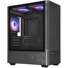 Корпус Prologix Lumi GM-01MAB Mesh Black U1068424