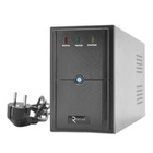 Источник бесперебойного питания Ritar E-RTM800 (480W) ELF-L (E-RTM800L) U0207200