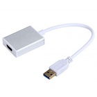 Переходник USB3.0-HDMI Dynamode U0641814