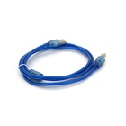 Кабель для принтера USB 2.0 AM/BM 1.5m ferrite blue Ritar (YT-AM/BM-1.5TBL) U1083962