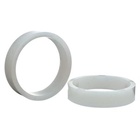 Втулка вала магнитного комплект HP LJ P2035/2055/505A левая/правая VEAYE (BSHMR-505A-VE) U0320013