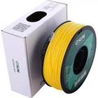 Пластик для 3D-принтера eSUN ABS+, 1кг, 1.75мм, YELLOW (ABS+P175Y1) U1156827