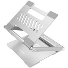 Підставка до ноутбука Canyon Laptop Stand with Detachable Hub OnStand 2 (6-in-1 Hub) (CNS-SDS2) U1097841