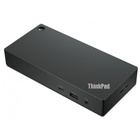 Порт-репликатор Lenovo ThinkPad Universal USB-C Dock (40AY0090EU) U0577540