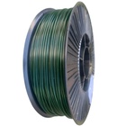Пластик для 3D-принтера Тірапласт PETG 1.75мм, 3кг, green dark (25066) U1121503