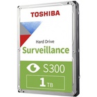 Жесткий диск 3.5" 1TB Toshiba (HDWV110UZSVA) U0581063