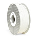 Пластик для 3D-принтера Verbatim ABS 1.75 mm white 1kg (55011) U0245768