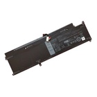 Аккумулятор для ноутбука Dell LatitudeE7370XCNR3, 34Wh (4250mAh), 4cell, 7.6V, Li-ion (A47550) U0487252