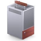 Корпус для ПК JONSBO T6 Silver U1134645