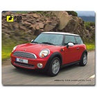 Коврик Pod Mishkou Mini cooper U0062989