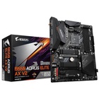 Материнская плата GIGABYTE B550 AORUS ELITE AX V2 U0500261