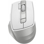 Мишка A4Tech FB45CS Air2 Bluetooth/Wireless Silver/White (4711421999373) U0985139
