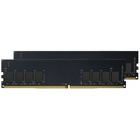 Модуль памяти для компьютера DDR4 64GB (2x32GB) 3200 MHz eXceleram (E4643222CD) U0596563