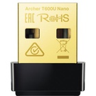 Сетевая карта Wi-Fi TP-Link ARCHER-T600U-NANO U0466534