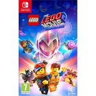 Гра Nintendo Lego Movie 2 Videogame, картридж (5051892220101) U1121240