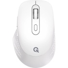 Мишка OfficePro M265W Wireless/Bluetooth Silent Click White (M265W) U1135743