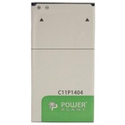 Аккумуляторная батарея PowerPlant ASUS Zenfone 4 (C11P1404) 1600mAh (SM120024) U0266294
