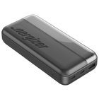 Батарея універсальна Energizer 20000mAh, Type-C, black (UE20050С) U1117937