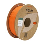 Пластик для 3D-принтера eSUN PLA+ 1.75мм, 1кг, orange (PLA+P175O1) U1146830