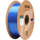 Пластик для 3D-принтера eSUN ePLA-Silk Magic 1кг, 1.75мм, Blue Silver (EPLA-SILKMAGIC-P175US1) U1157250