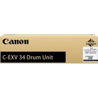 Оптический блок (Drum) Canon C-EXV34 Black (3786B003BA)