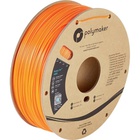 Пластик для 3D-принтера Polymaker ABS POLYLITE 1,75mm 1kg ORANGE (PE01009) U1158013