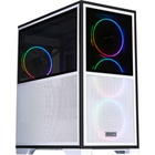 Корпус для ПК 1stPlayer IF8-WH-4FO7-14-W U1149911