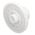 Шестерня привода фотобарабана HP LJ Pro M15/M28, CF224A ANK (70263793) U1159266
