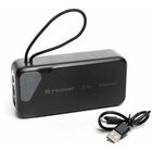 Батарея універсальна Hölmer NRG-02 Cheetah 30000mAh 22.5W Black (NRG-02 Cheetah) U1197606