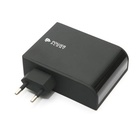 Зарядное устройство PowerPlant W-660 4*USB/6.8A (DV00DV5066)