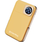 Батарея універсальна ColorWay 10 000 mAh PD/22.5W, 15W MagSafe & Watch Wireless Amber (CW-PB100LPA2Y-WPDD) U1138415