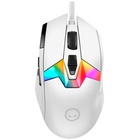 Мишка Lorgar MSP80 Pro USB White (LRG-MSP80-WH) U1030953